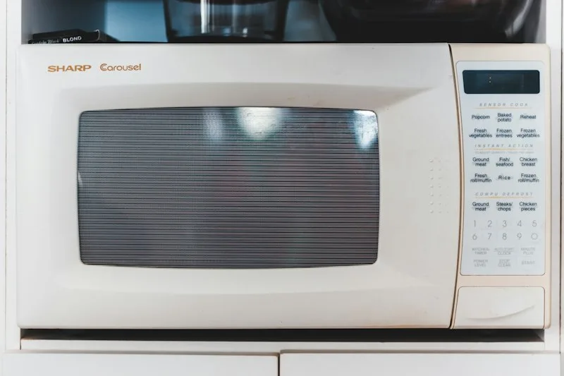 Modern kitchen dishwasher repair and diagnostic service